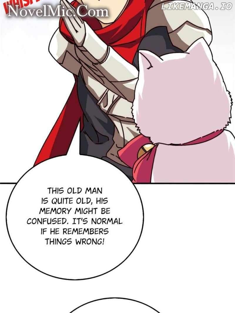 King's Game Chapter 40 - page 8