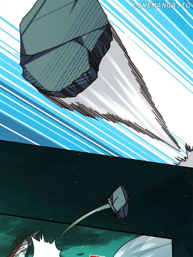 King's Game Chapter 69 - page 13