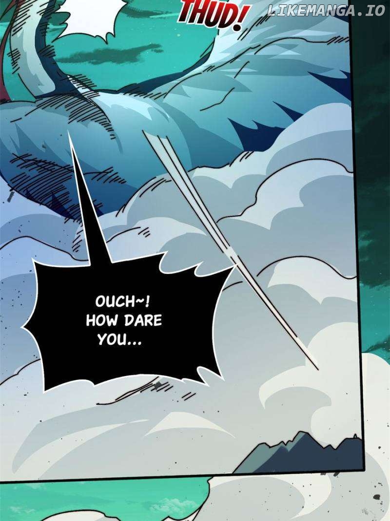 King's Game Chapter 69 - page 14