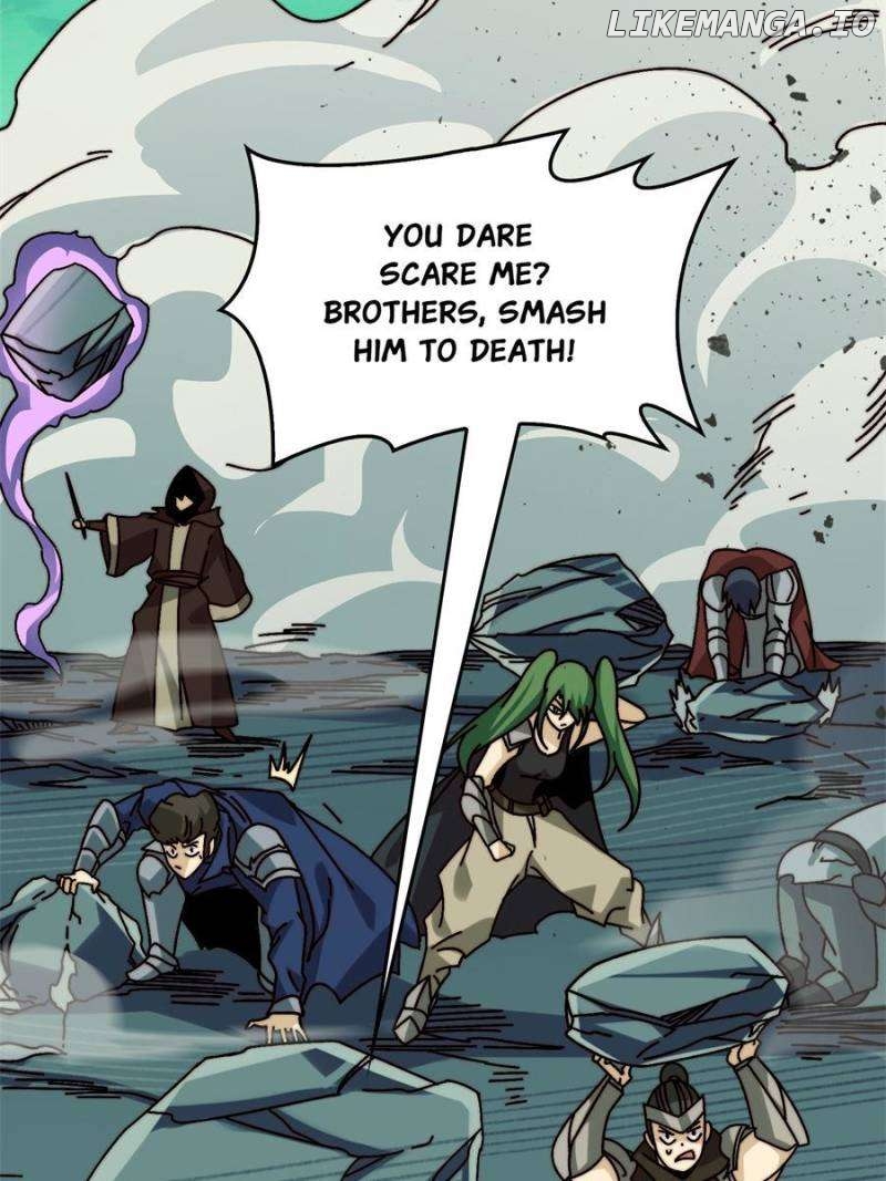 King's Game Chapter 69 - page 15