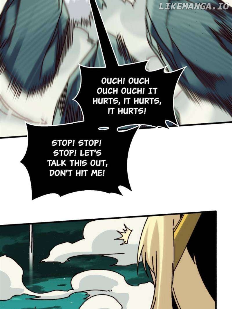 King's Game Chapter 69 - page 18