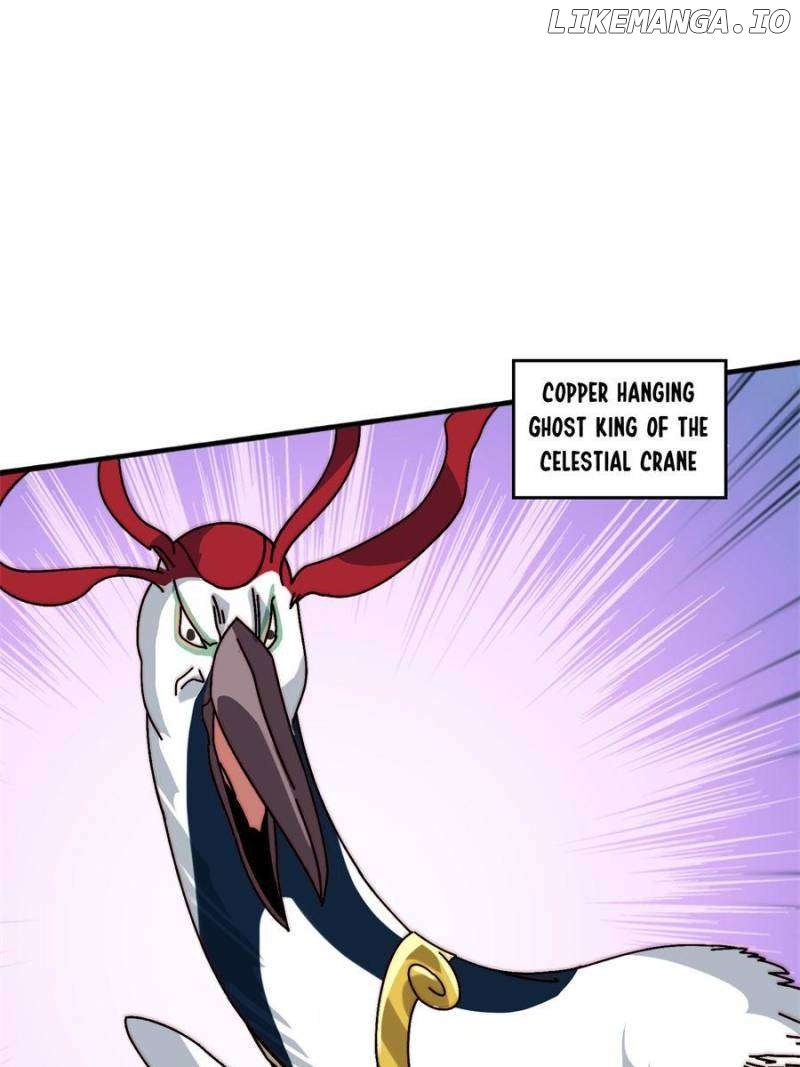 King's Game Chapter 69 - page 21