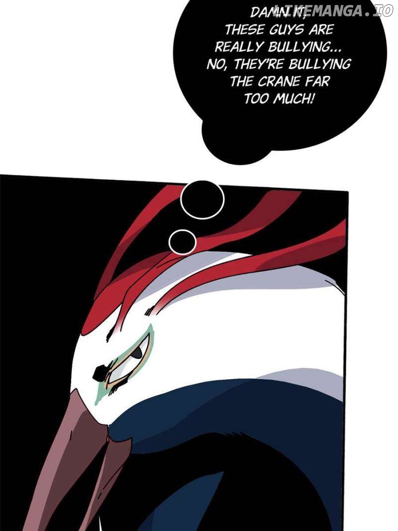 King's Game Chapter 69 - page 27