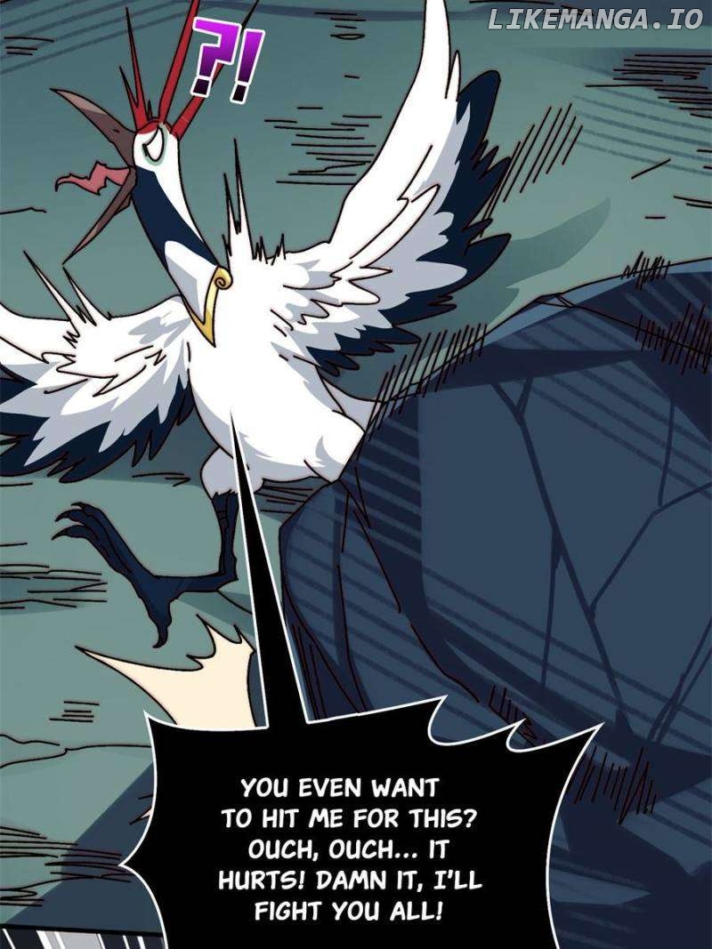 King's Game Chapter 69 - page 29
