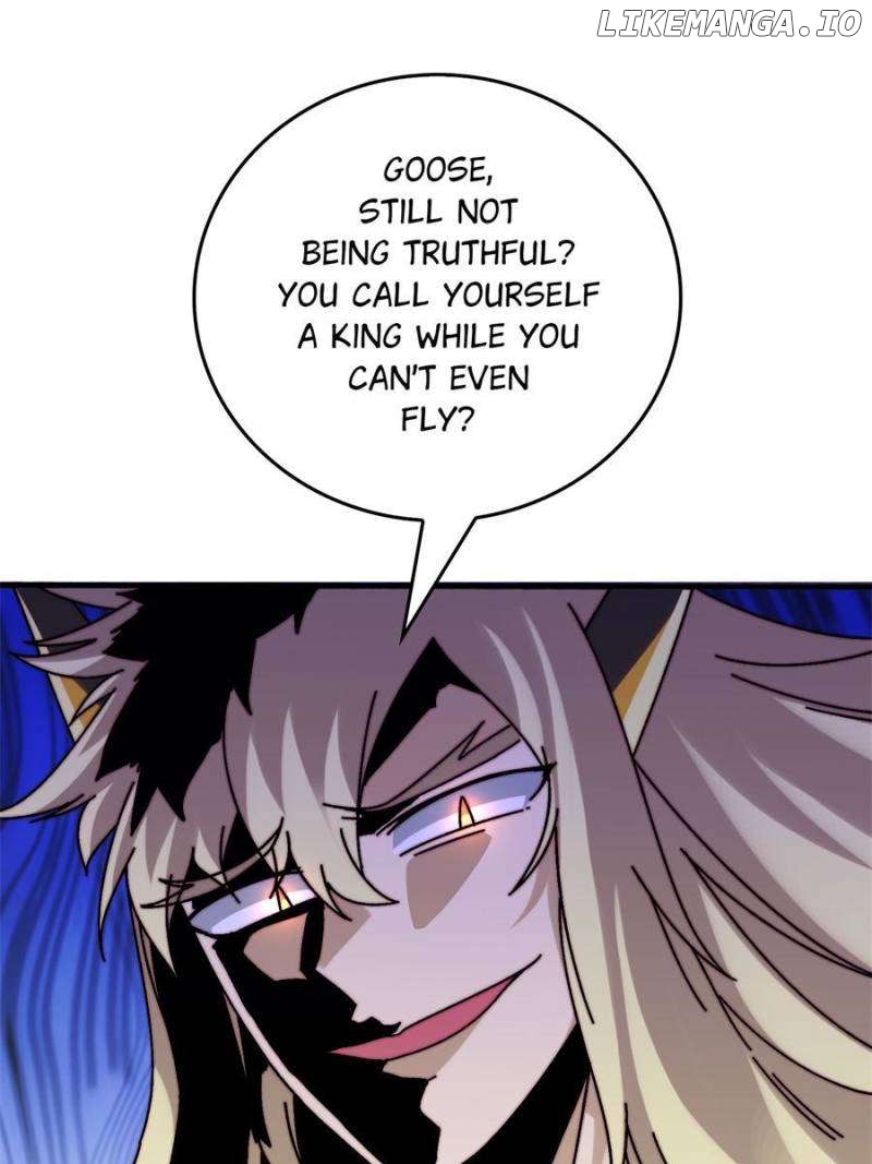 King's Game Chapter 69 - page 32
