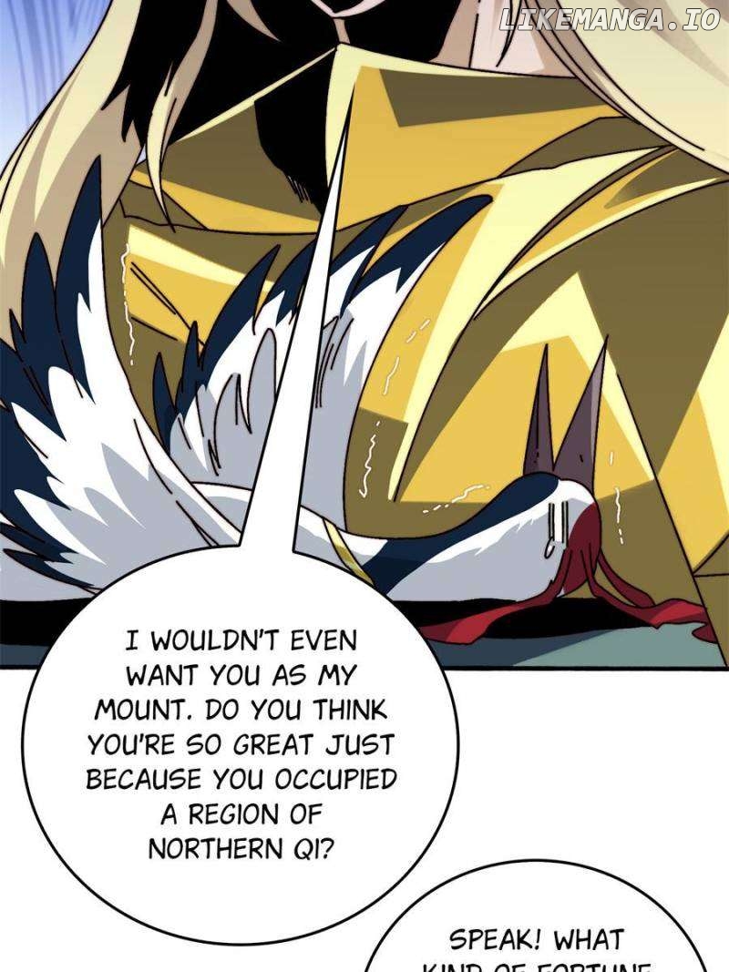 King's Game Chapter 69 - page 33