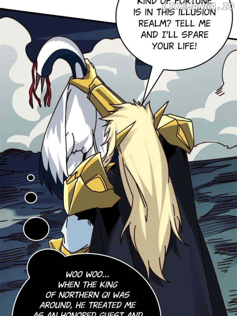 King's Game Chapter 69 - page 34