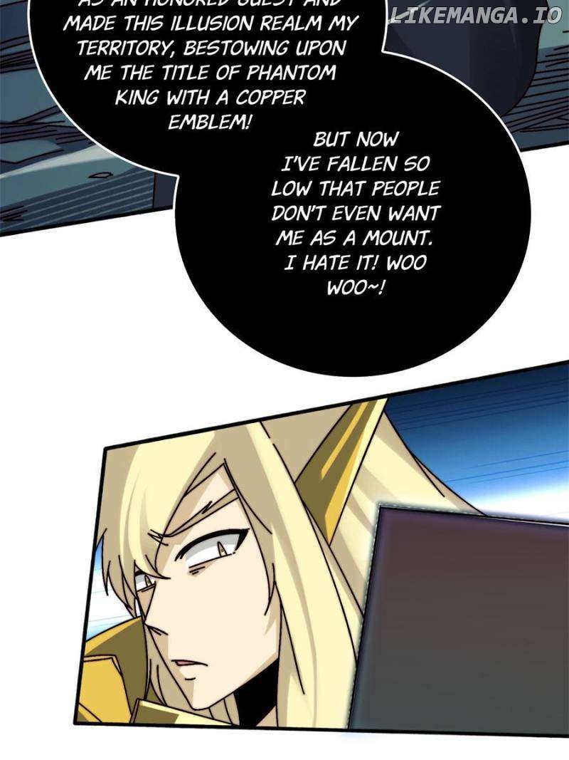 King's Game Chapter 69 - page 35
