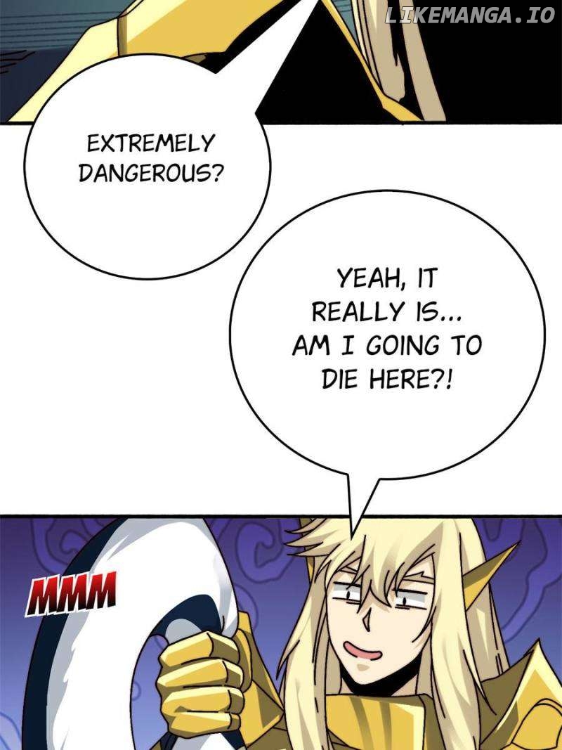 King's Game Chapter 69 - page 37