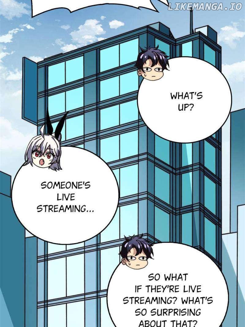 King's Game Chapter 69 - page 39