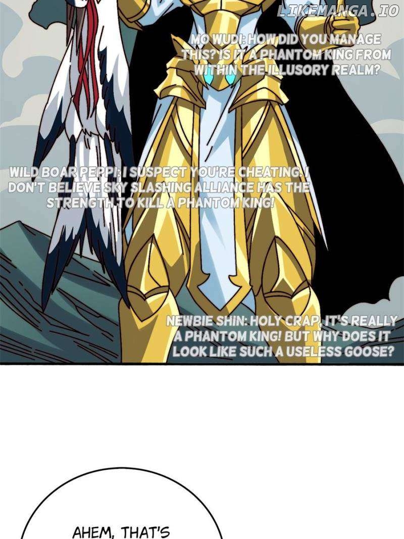 King's Game Chapter 69 - page 43