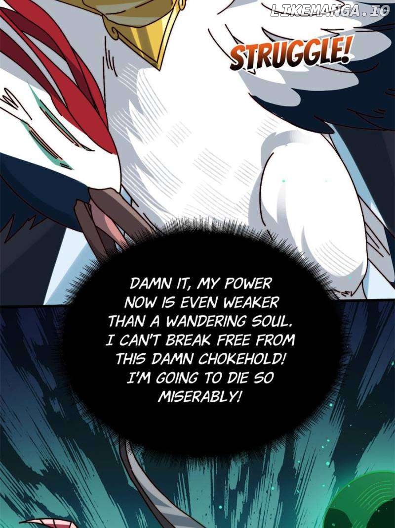 King's Game Chapter 69 - page 47