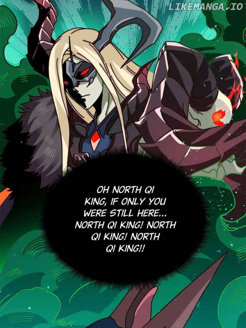 King's Game Chapter 69 - page 48