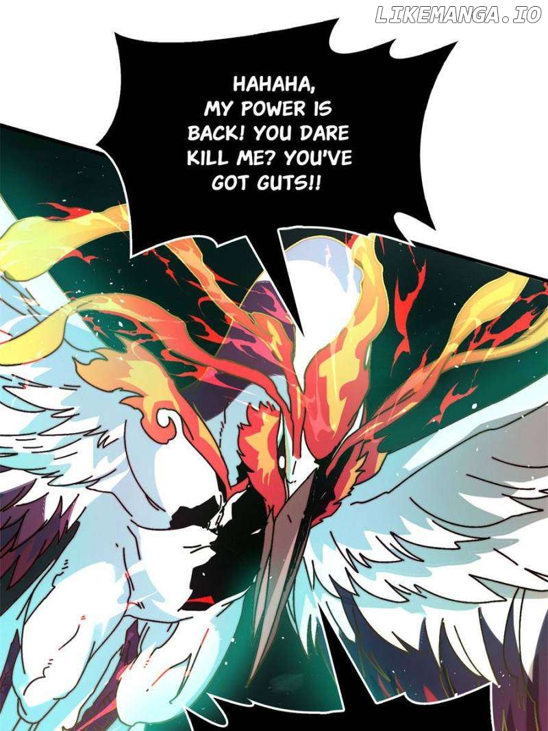 King's Game Chapter 69 - page 52