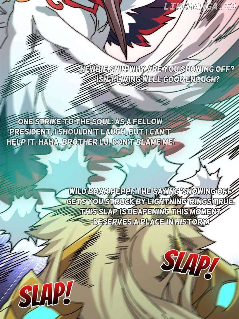 King's Game Chapter 69 - page 55