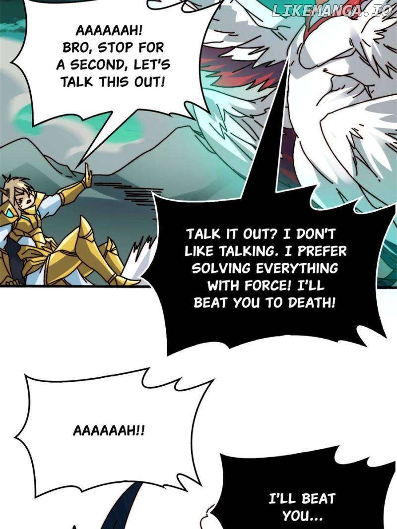 King's Game Chapter 69 - page 57