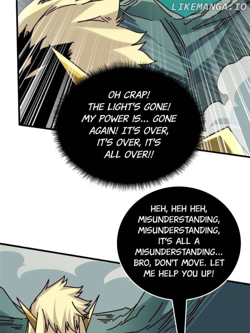 King's Game Chapter 69 - page 59