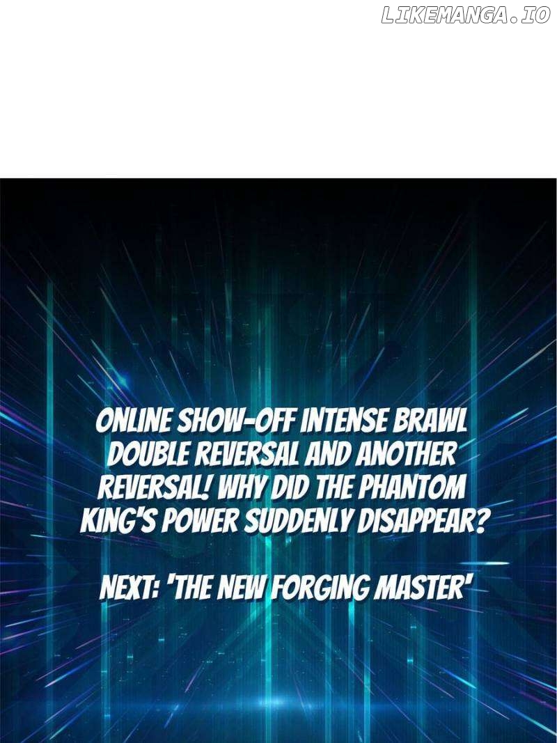 King's Game Chapter 69 - page 61