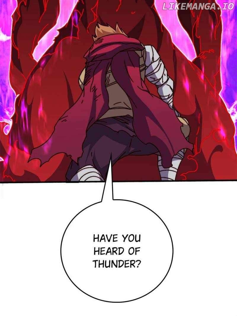 King's Game Chapter 62 - page 10