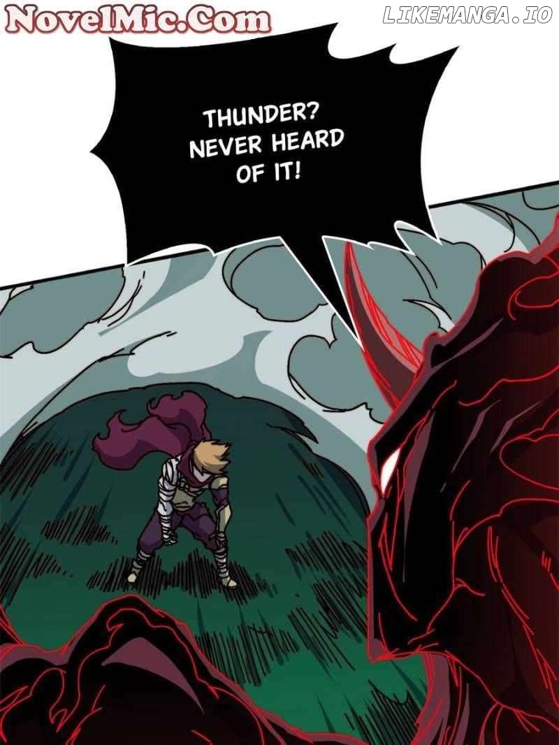 King's Game Chapter 62 - page 11