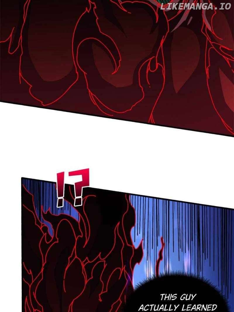 King's Game Chapter 62 - page 12