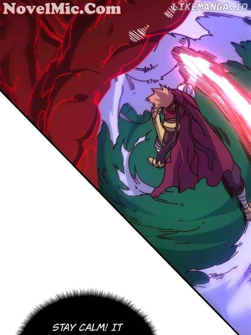 King's Game Chapter 62 - page 16