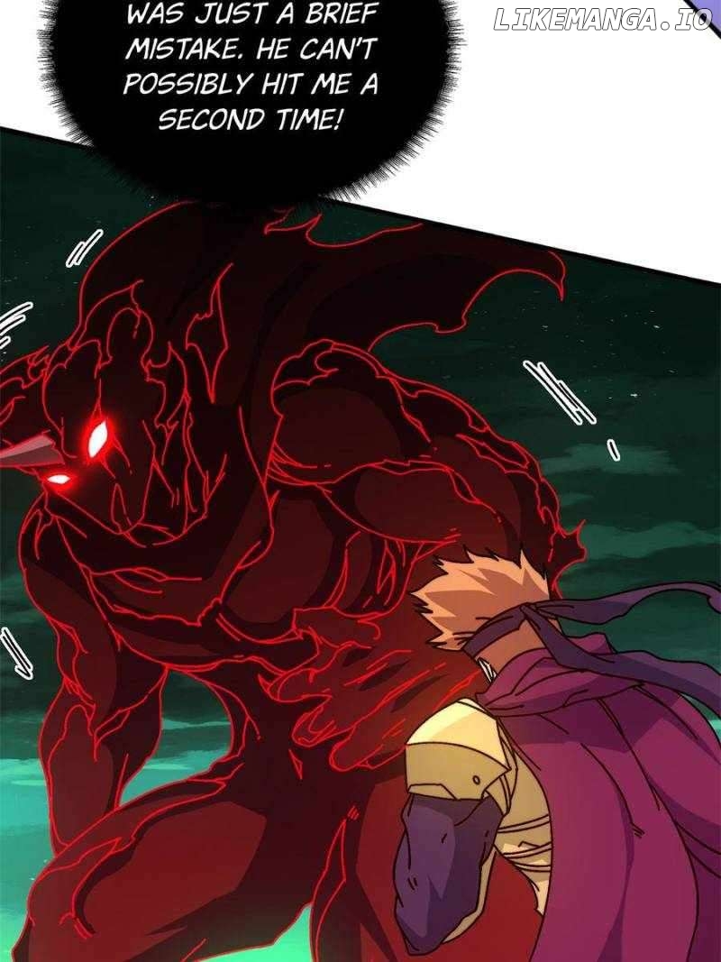 King's Game Chapter 62 - page 17