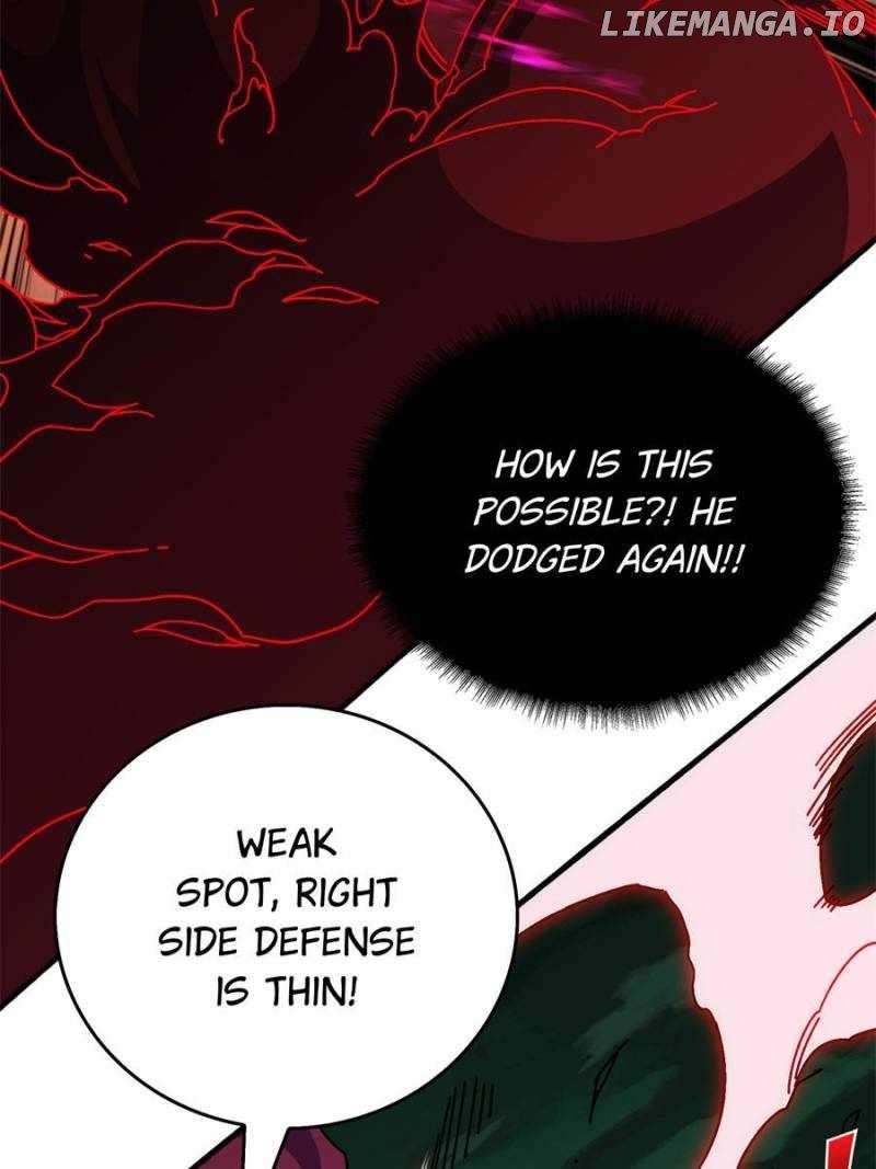 King's Game Chapter 62 - page 19