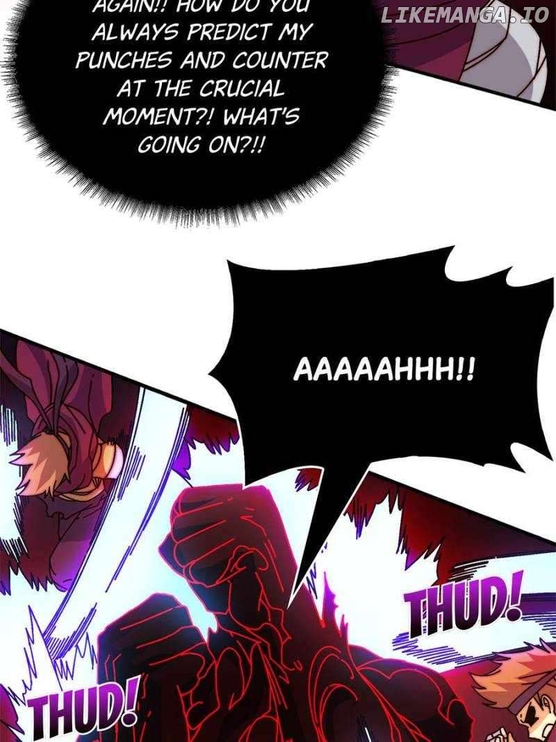 King's Game Chapter 62 - page 23