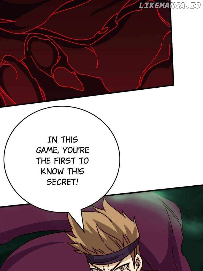 King's Game Chapter 62 - page 26