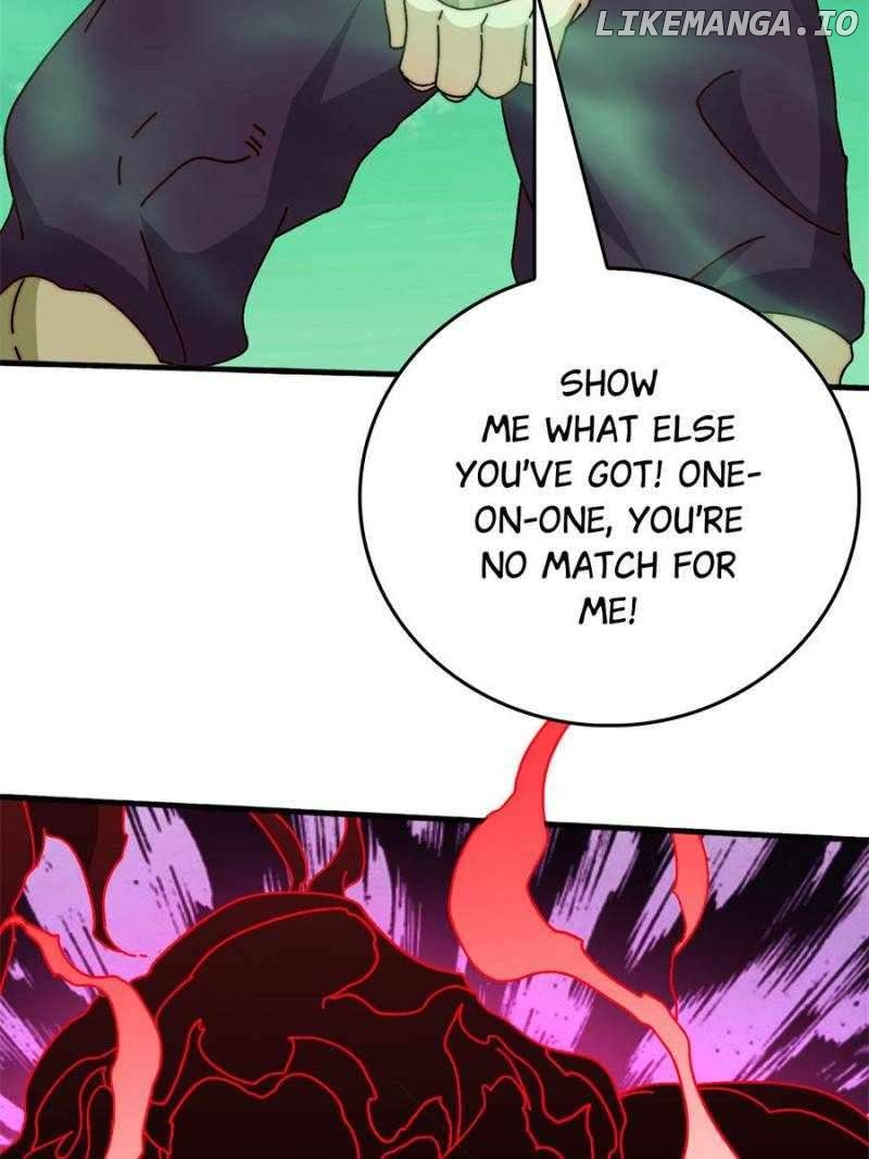 King's Game Chapter 62 - page 28