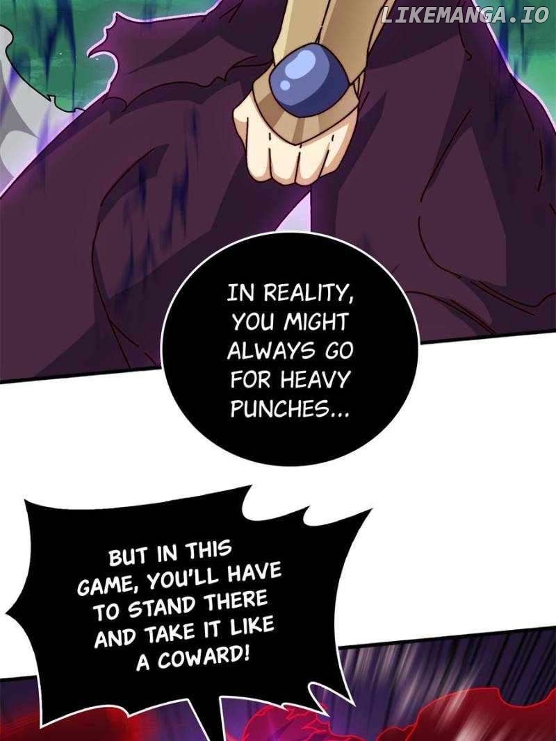 King's Game Chapter 62 - page 33