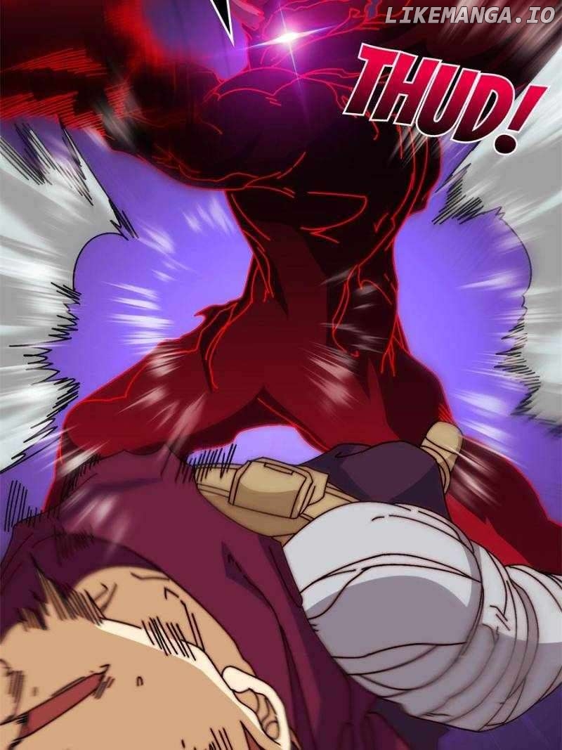 King's Game Chapter 62 - page 34