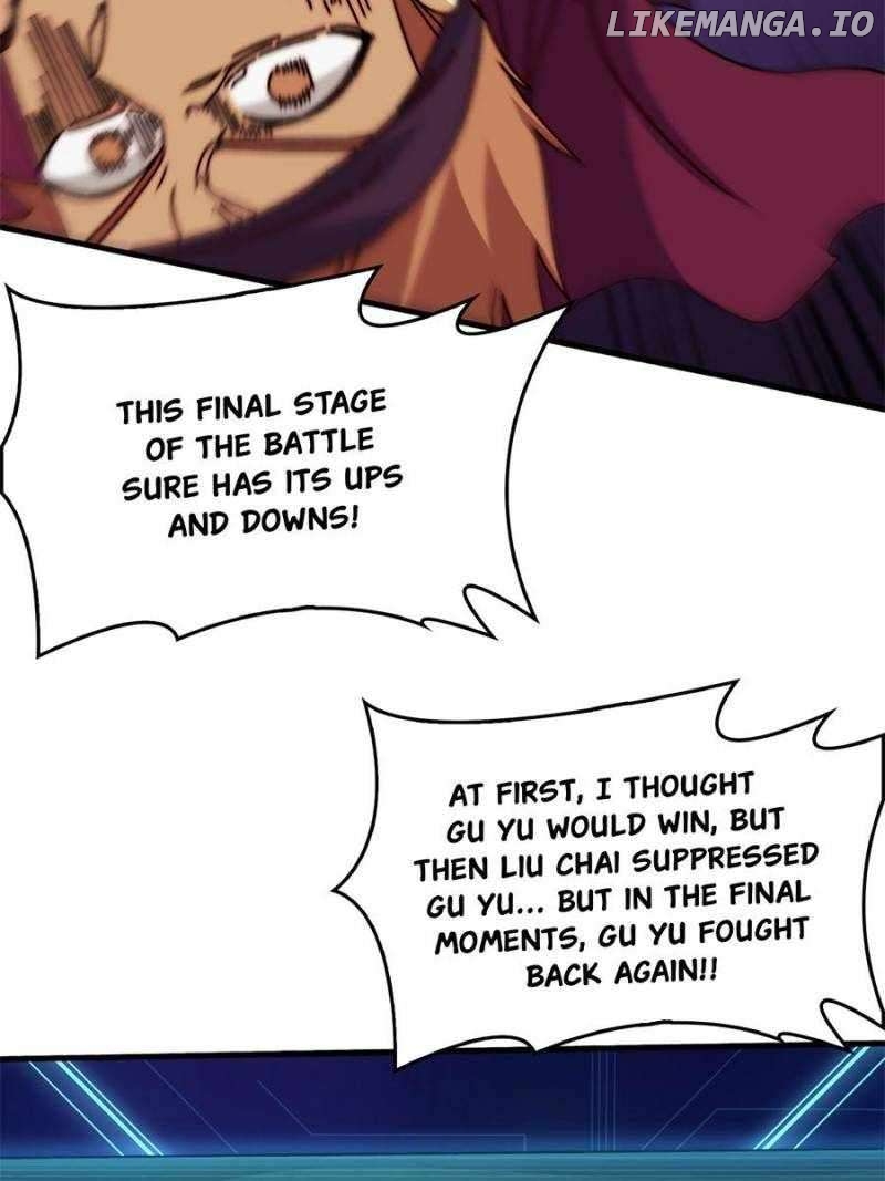 King's Game Chapter 62 - page 35