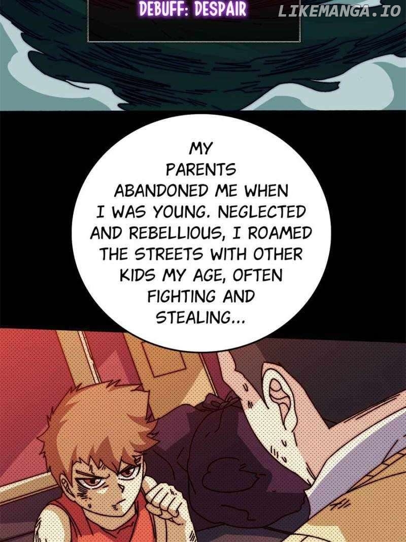 King's Game Chapter 62 - page 39