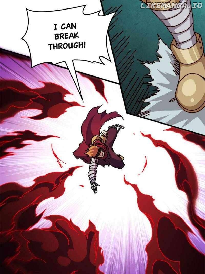 King's Game Chapter 62 - page 4