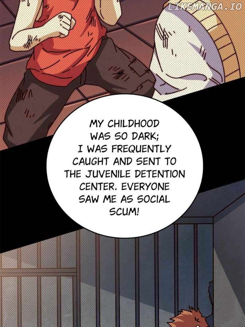 King's Game Chapter 62 - page 40