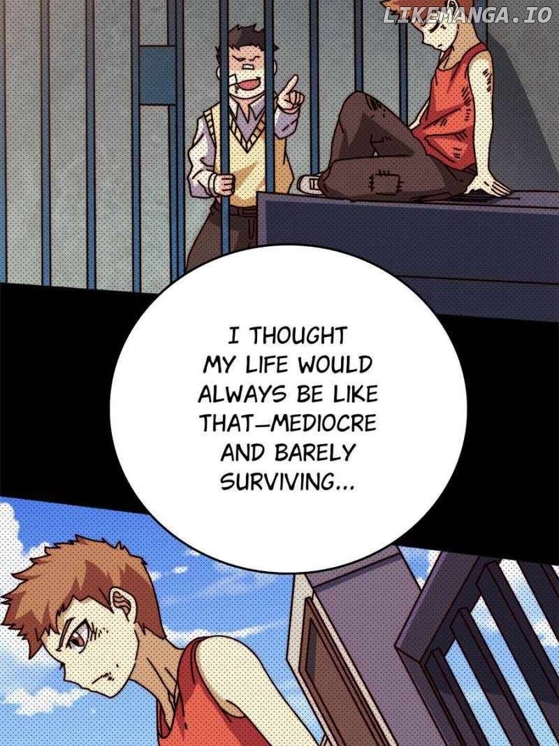 King's Game Chapter 62 - page 41