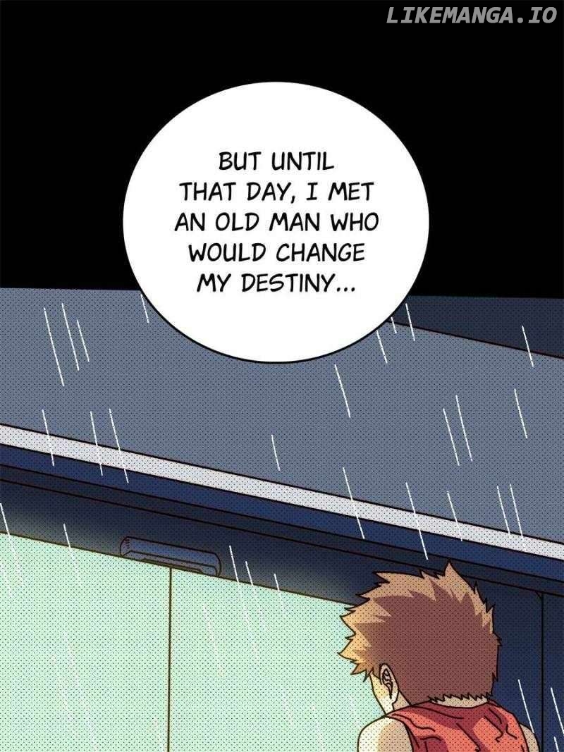 King's Game Chapter 62 - page 43