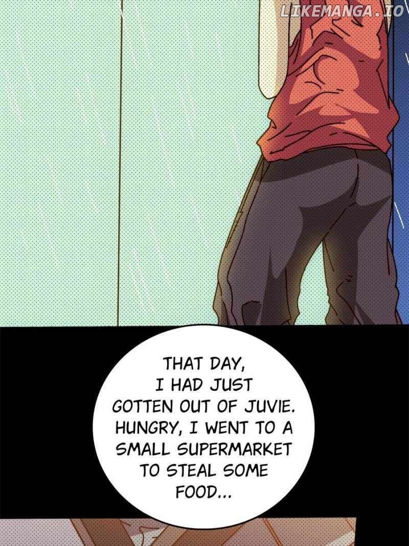 King's Game Chapter 62 - page 44