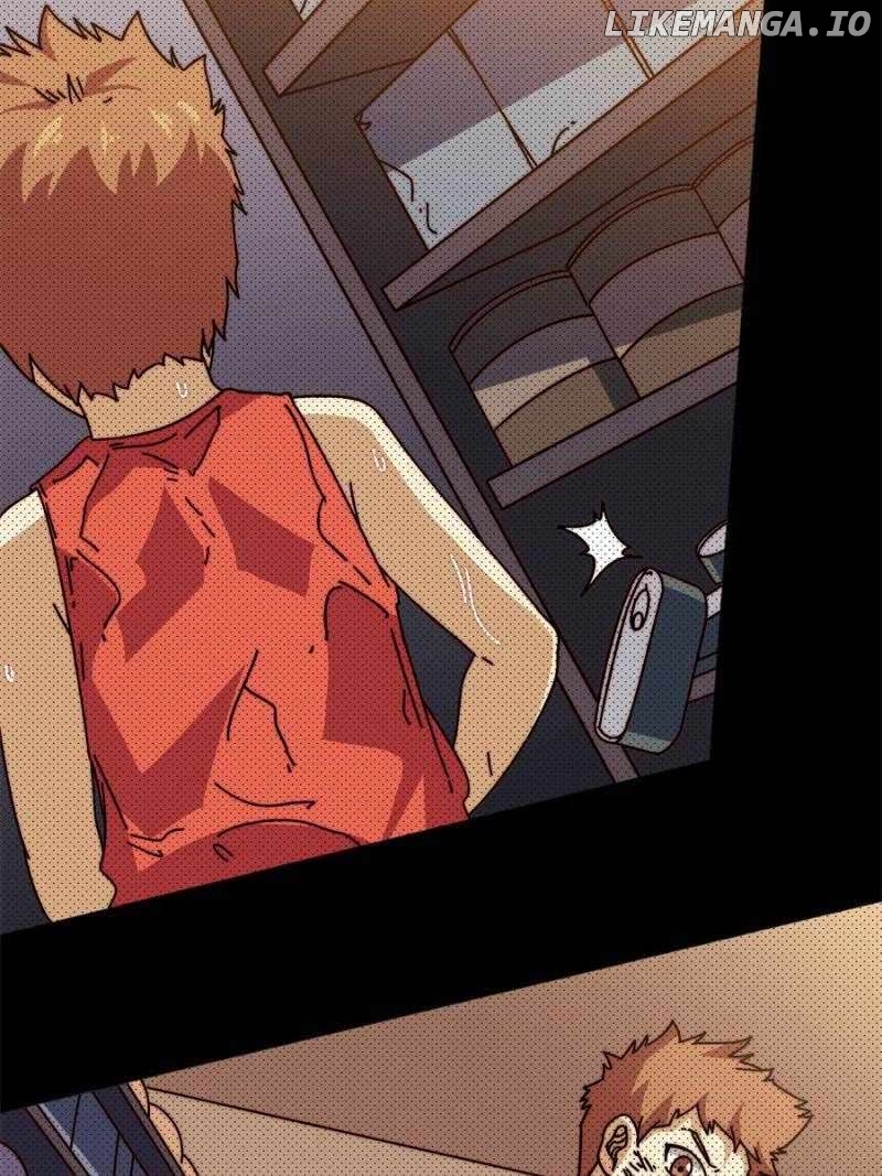 King's Game Chapter 62 - page 45