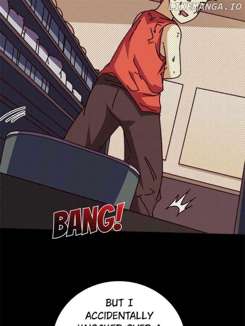 King's Game Chapter 62 - page 46