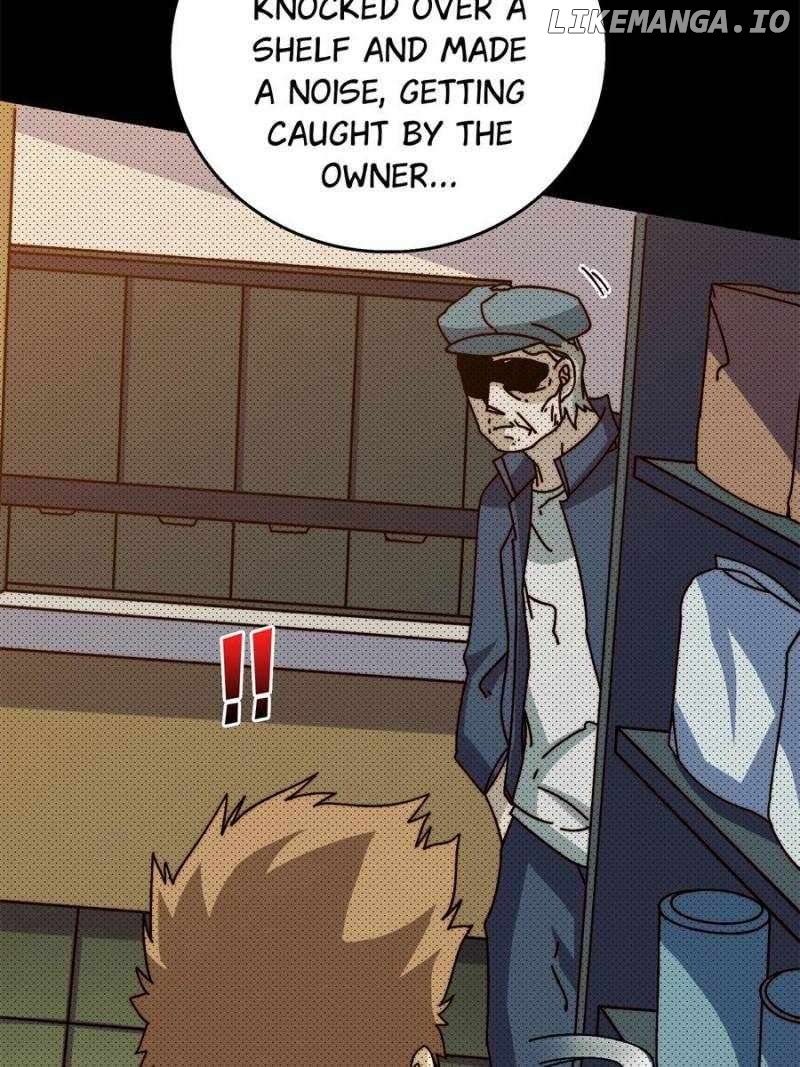 King's Game Chapter 62 - page 47