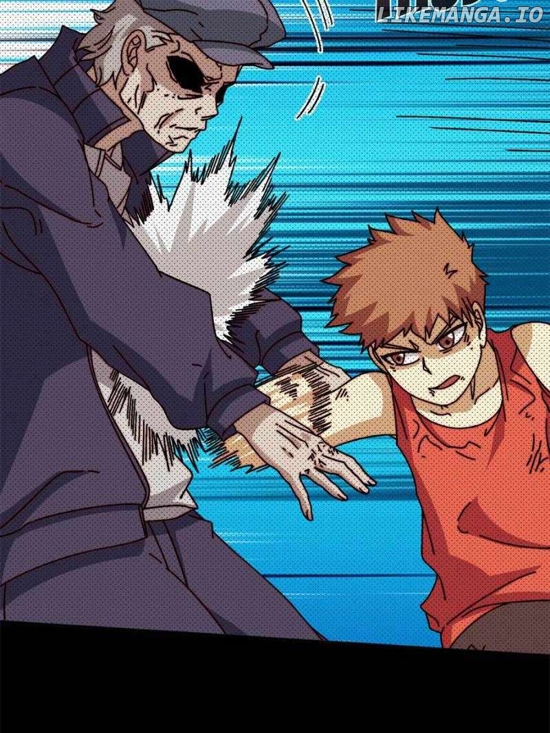 King's Game Chapter 62 - page 49