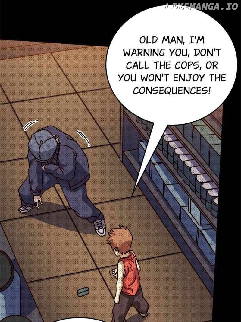 King's Game Chapter 62 - page 50