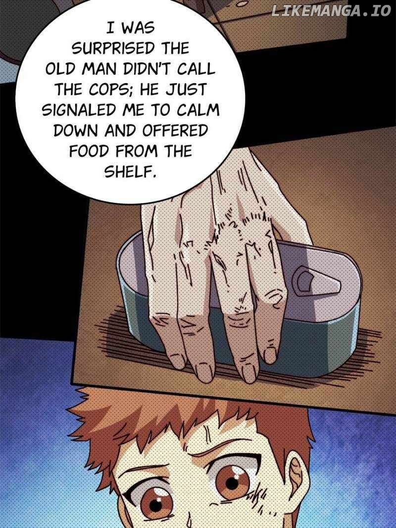 King's Game Chapter 62 - page 51