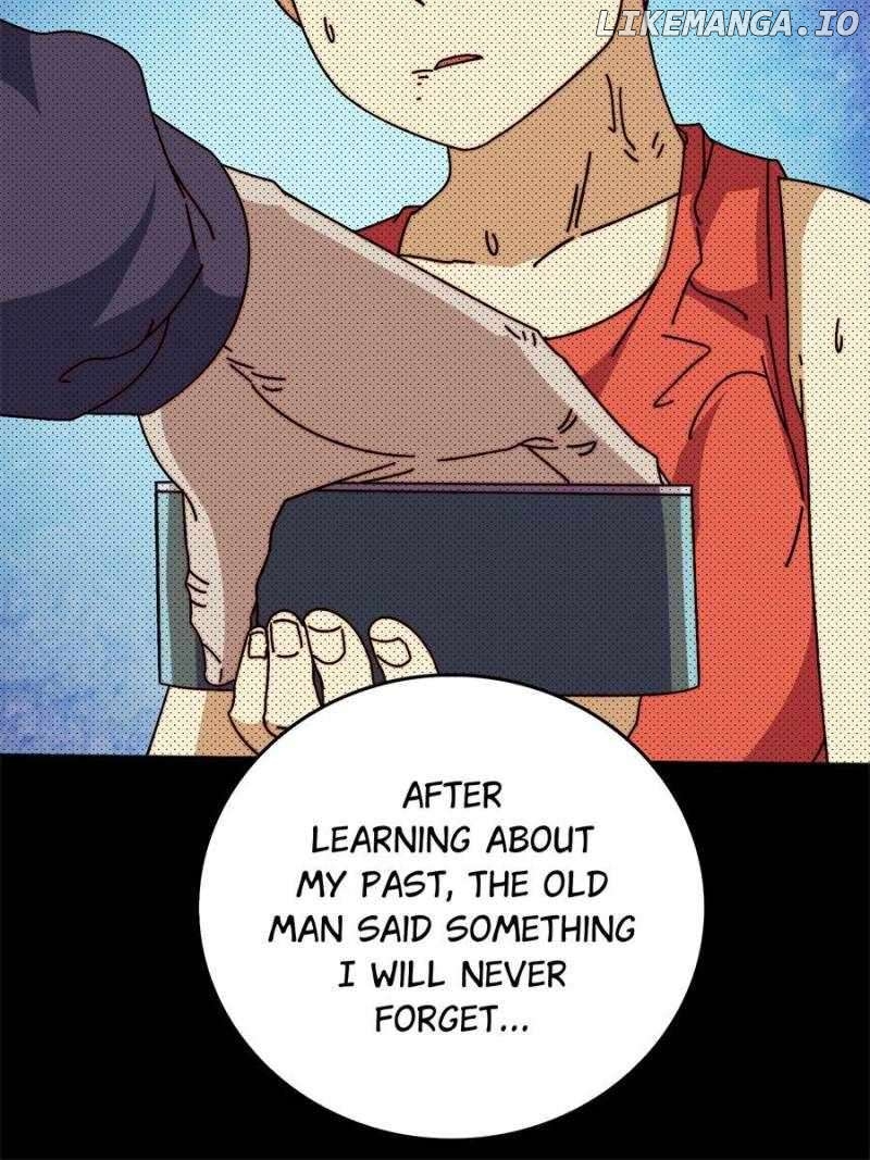 King's Game Chapter 62 - page 52
