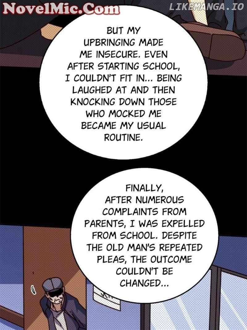 King's Game Chapter 62 - page 56