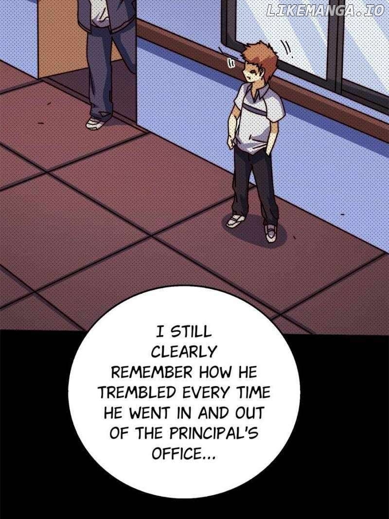King's Game Chapter 62 - page 57