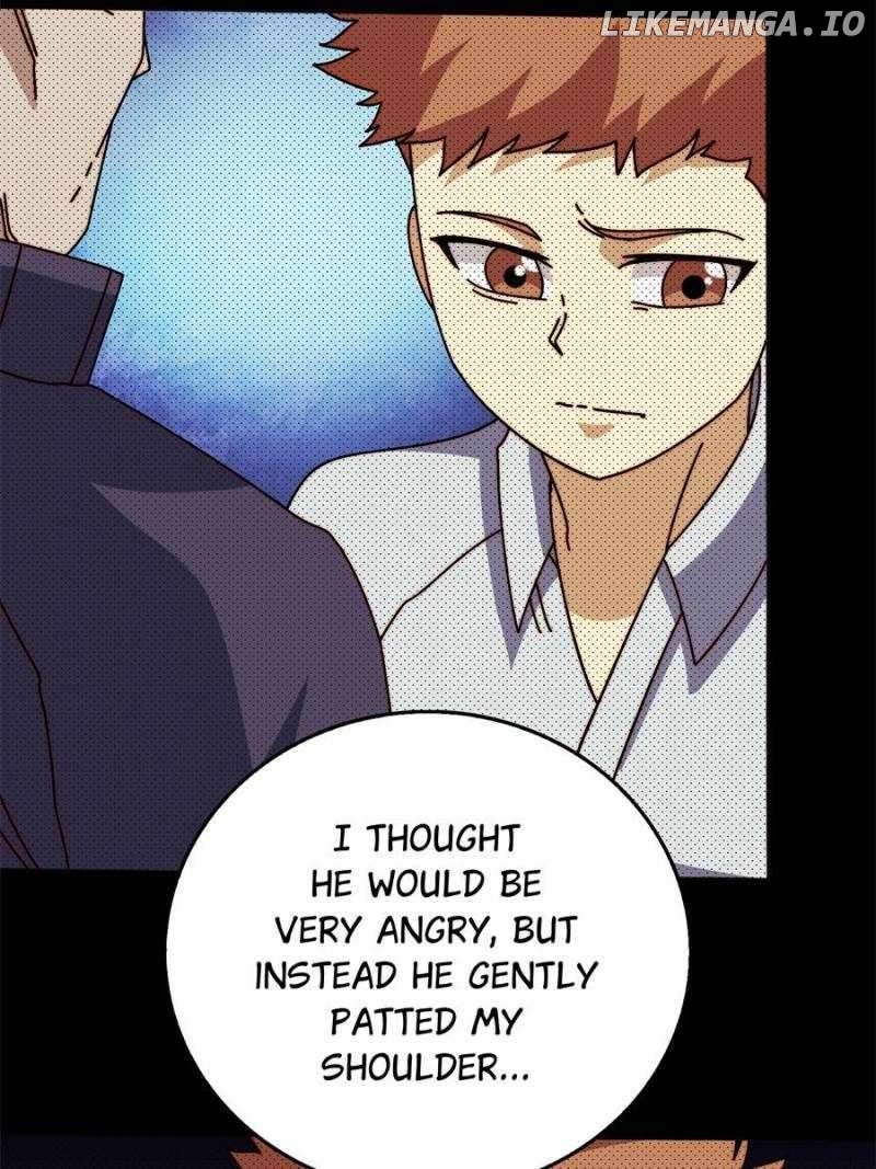 King's Game Chapter 62 - page 58